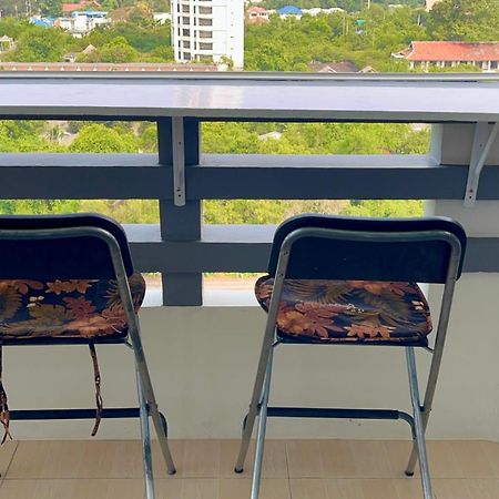 Rayong Condochain 325 Ban Phe Ngoại thất bức ảnh