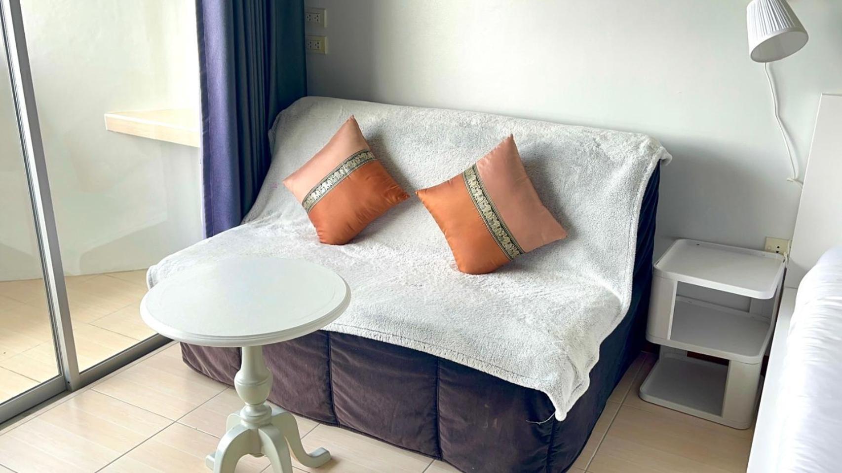Rayong Condochain 325 Ban Phe Ngoại thất bức ảnh