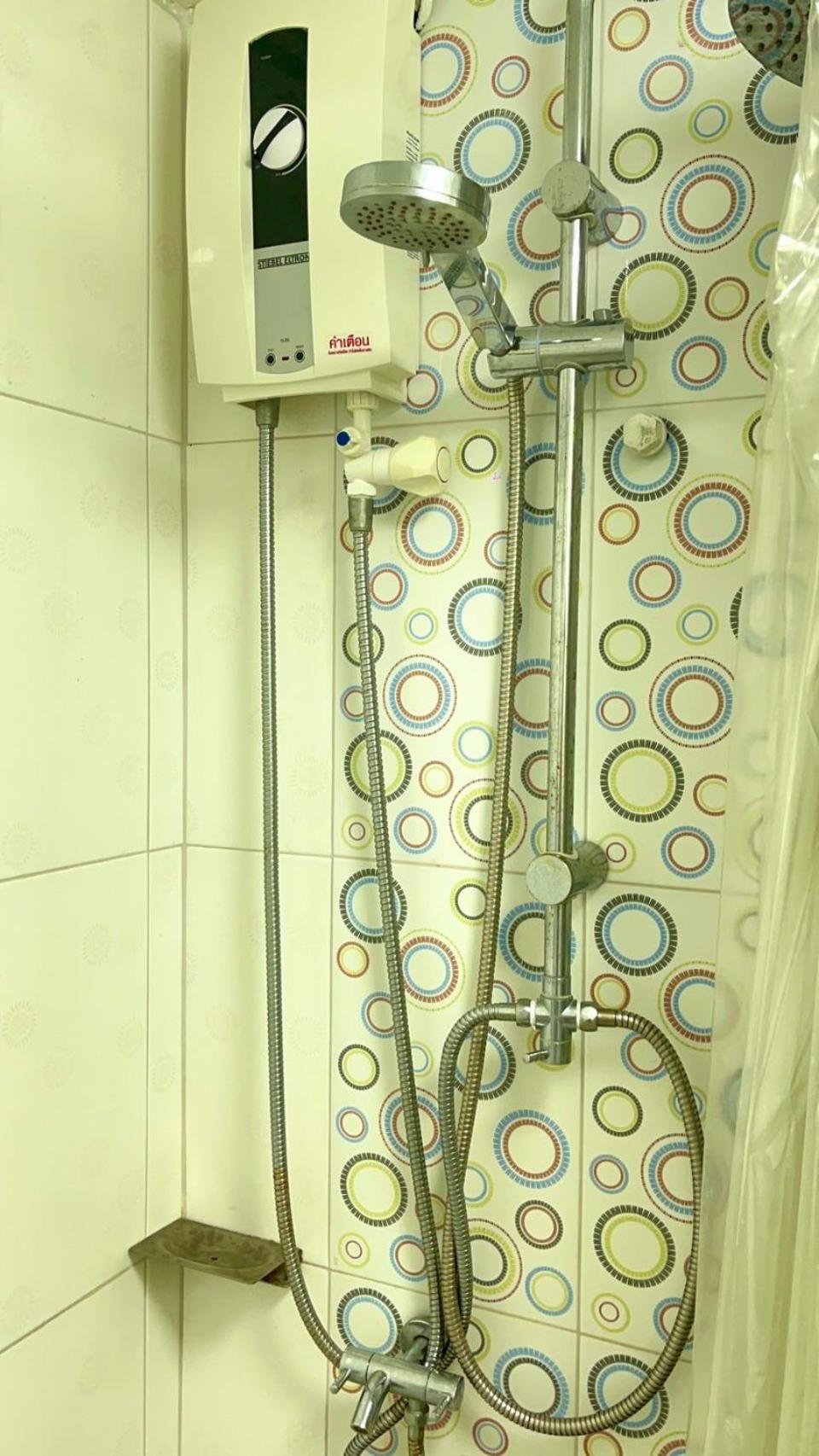 Rayong Condochain 325 Ban Phe Ngoại thất bức ảnh