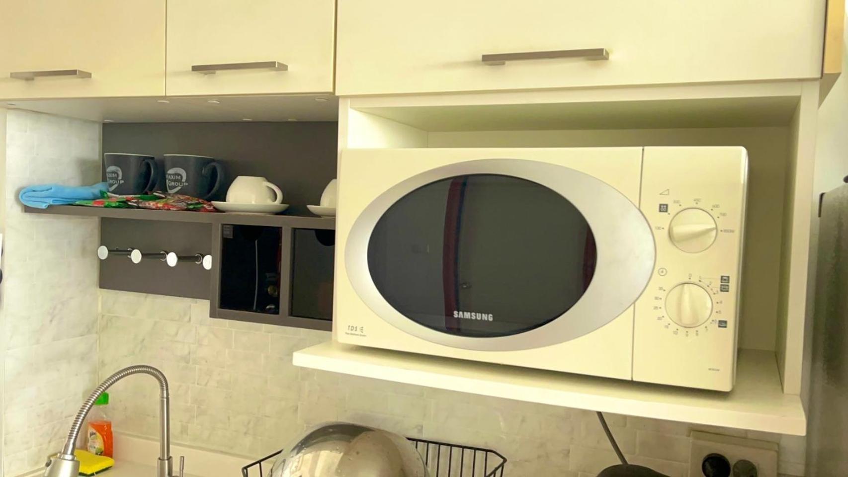 Rayong Condochain 325 Ban Phe Ngoại thất bức ảnh