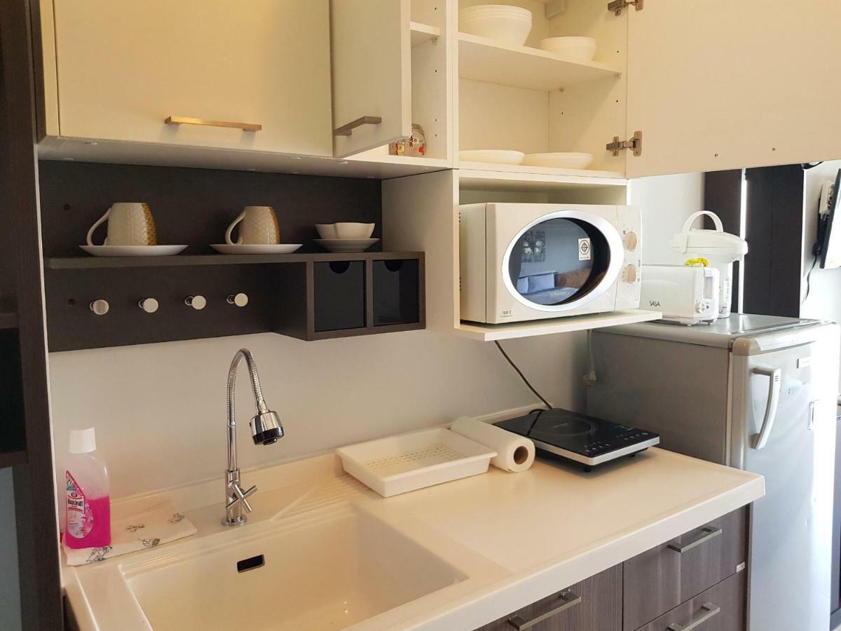 Rayong Condochain 325 Ban Phe Ngoại thất bức ảnh