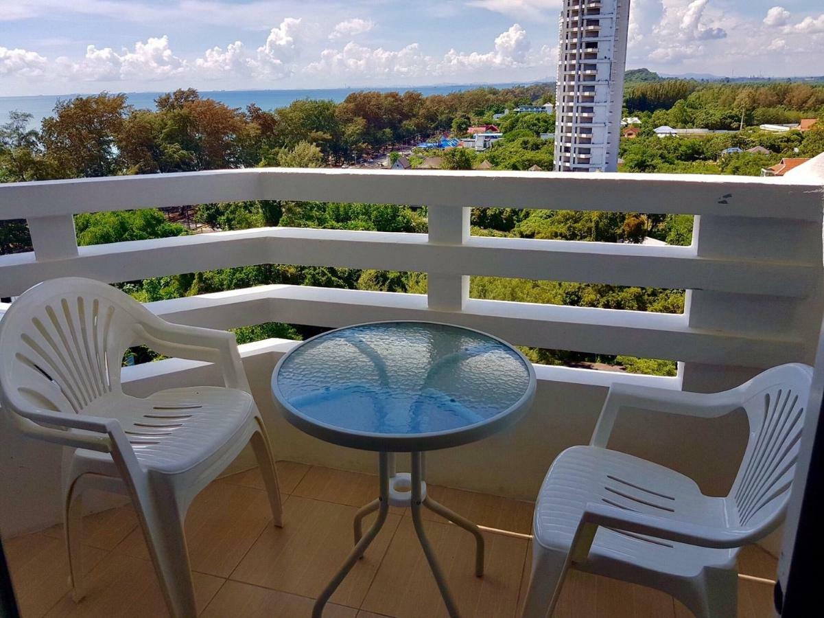 Rayong Condochain 325 Ban Phe Ngoại thất bức ảnh