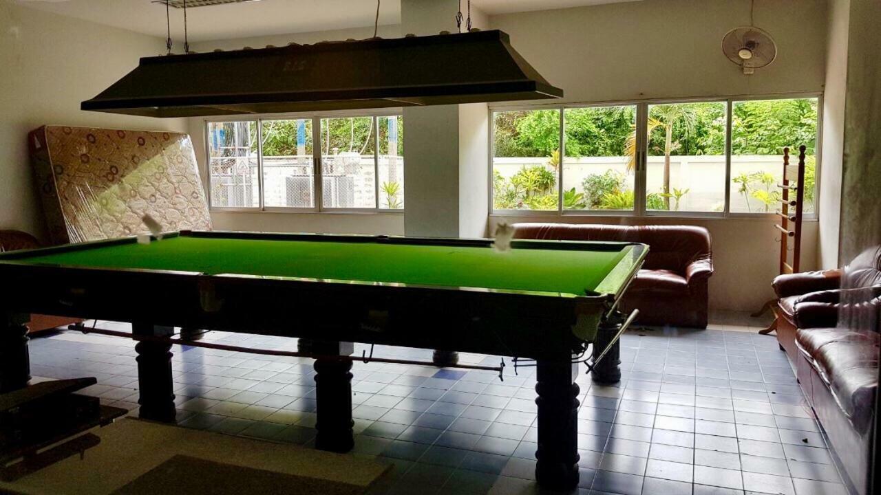 Rayong Condochain 325 Ban Phe Ngoại thất bức ảnh