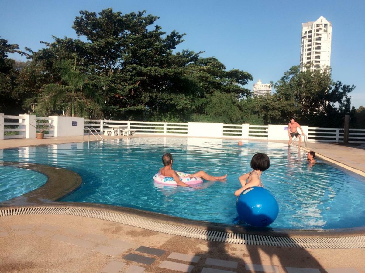 Rayong Condochain 325 Ban Phe Ngoại thất bức ảnh